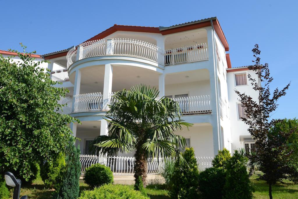 Wish Apartments Poreč Extérieur photo